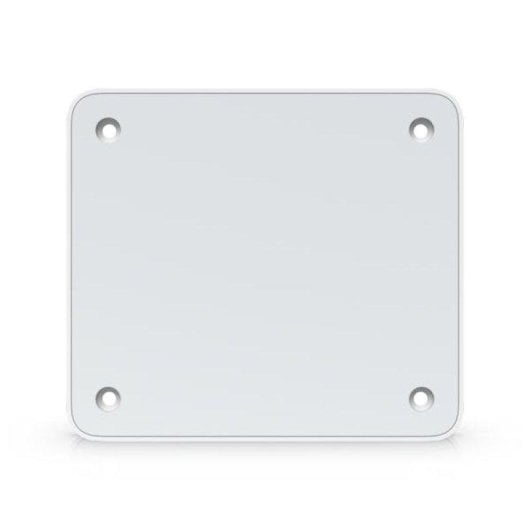 Soporte Ubiquiti UACC-FM-17cm Blanco Policarbonato para Pared