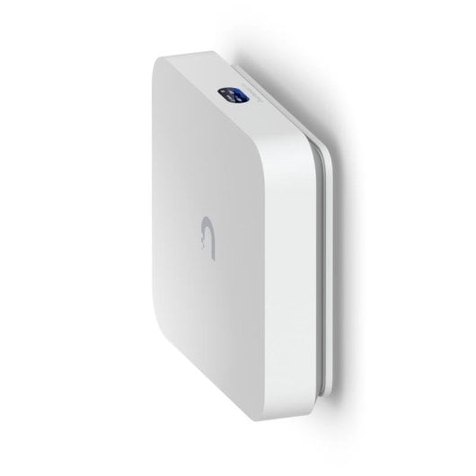 Soporte Ubiquiti UACC-FM-17cm Blanco Policarbonato para Pared