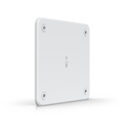 Soporte Ubiquiti UACC-FM-17cm Blanco Policarbonato para Pared