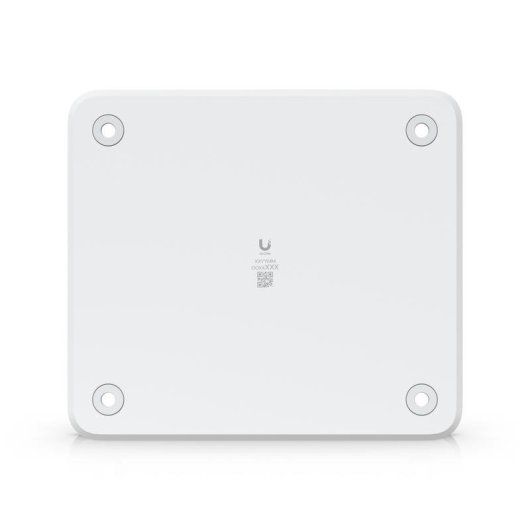 Soporte Ubiquiti UACC-FM-17cm Blanco Policarbonato para Pared
