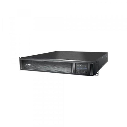 Fuente de Alimentación APC Smart-UPS X 1500VA 1,5 kVA 1200 W Certificación UL 1778