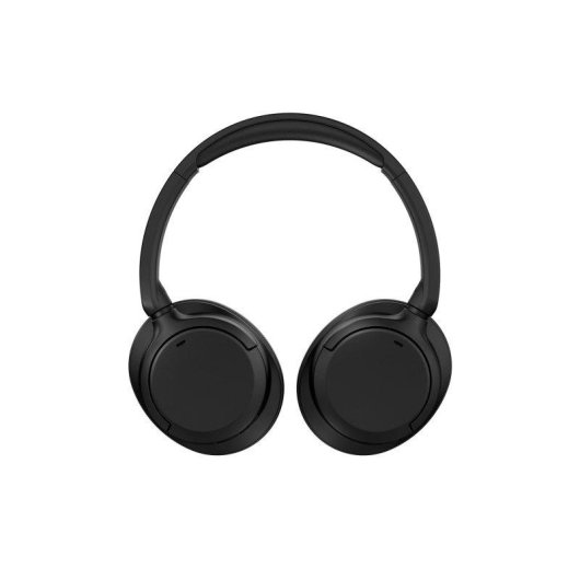 JVC HA-Z76N kabellose Bluetooth 5.3 Kopfhörer mit ANC, 50 Stunden Akku, Multipoint schwarz