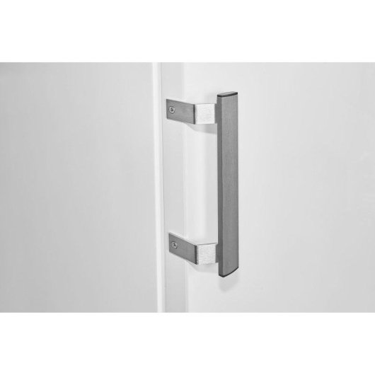 Congelador Exquisit GS231-NF-H-040C 161L No Frost Clase C