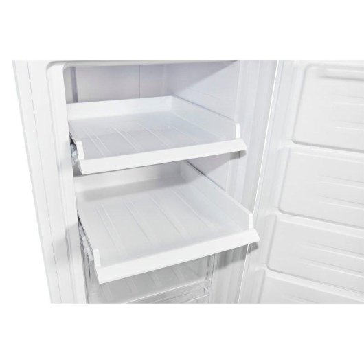 Congelador Exquisit GS231-NF-H-040C 161L No Frost Clase C