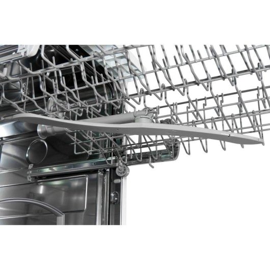 Congelador Exquisit GS231-NF-H-040C 161L No Frost Clase C