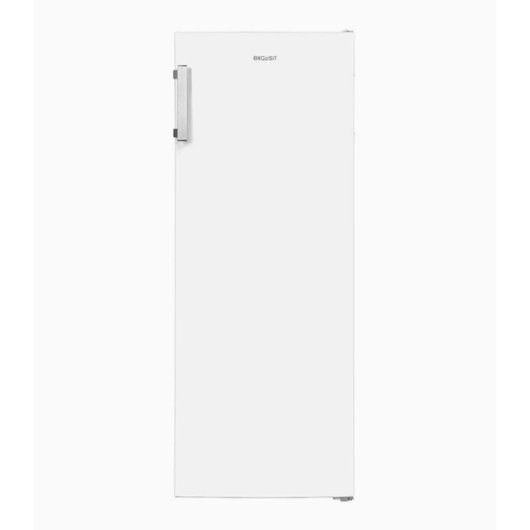 Congelador Exquisit GS231-NF-H-040C 161L No Frost Clase C