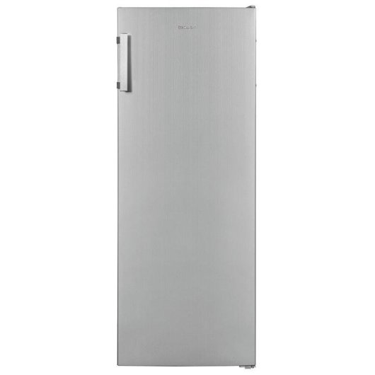 Congelador Exquisit GS231-NF-H-040D No Frost 161L Clase D