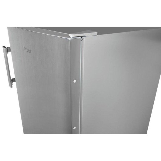 Congelador Exquisit GS231-NF-H-040D No Frost 161L Clase D