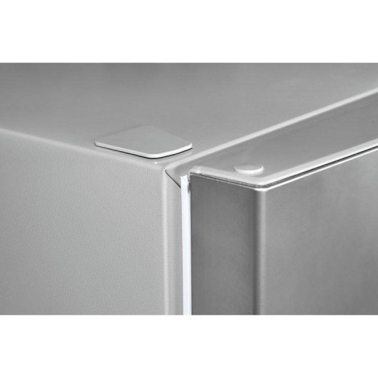 Congelador Exquisit GS231-NF-H-040D No Frost 161L Clase D