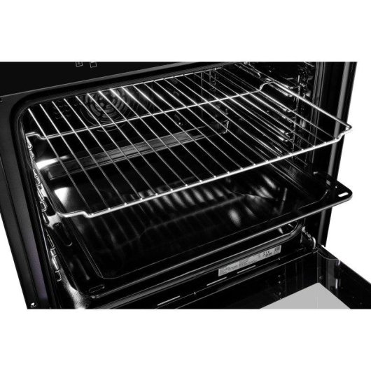 Congelador Exquisit GS231-NF-H-040D No Frost 161L Clase D