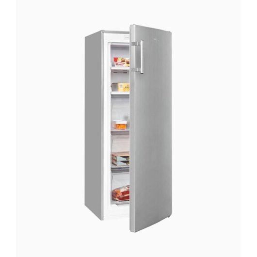 Congelador Exquisit GS231-NF-H-040D No Frost 161L Clase D