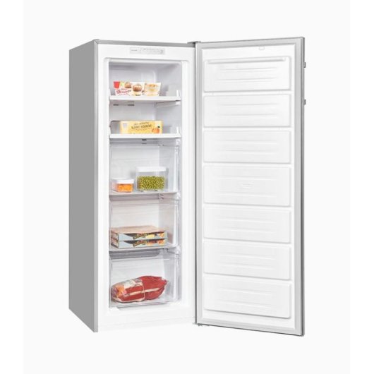 Congelador Exquisit GS231-NF-H-040D No Frost 161L Clase D