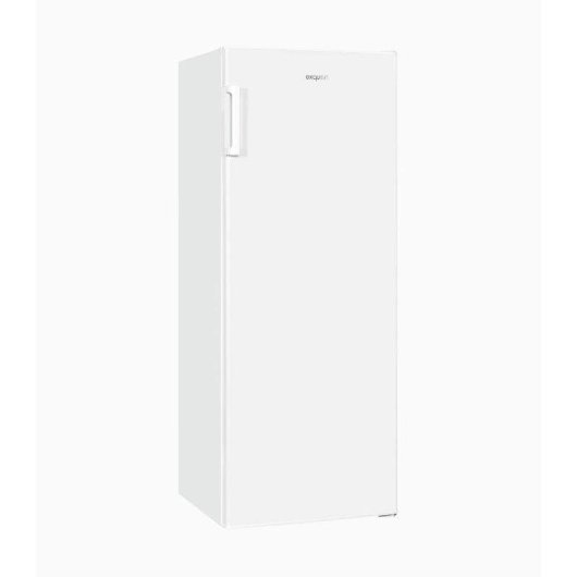 Congelador Vertical Exquisit GS230-HE-040D 168L Clase D