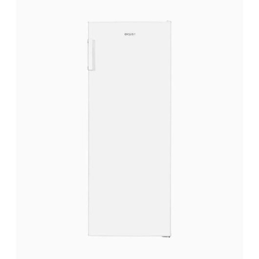 Congelador Vertical Exquisit GS230-HE-040D 168L Clase D