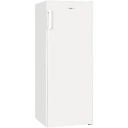 Congelador Vertical Exquisit GS230-HE-040D 168L Clase D