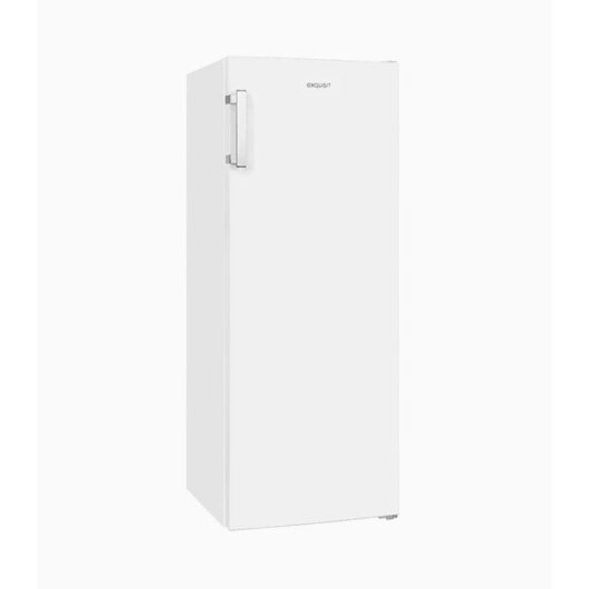 Congelador Exquisit GS231-NF-H-040D No Frost 161L Blanco