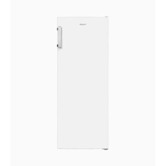 Congelador Exquisit GS231-NF-H-040D No Frost 161L Blanco