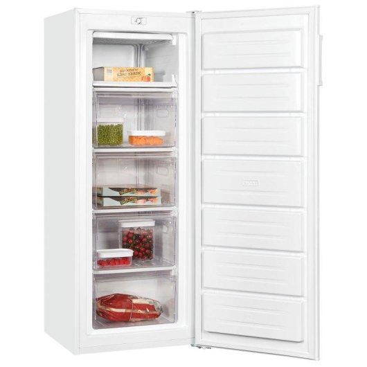 Congelador Exquisit GS230-H-040D 168L Clase D