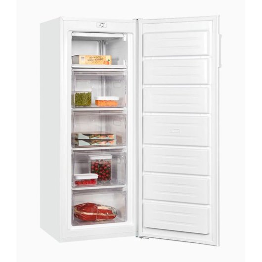 Congelador Exquisit GS230-H-040D 168L Clase D