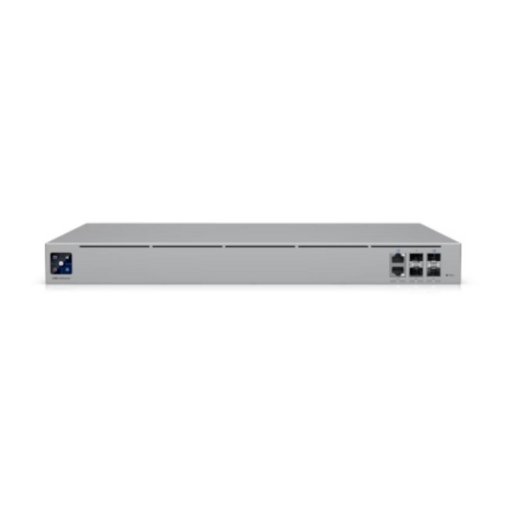 Router Ubiquiti UXG-Enterprise LAN 25Gbps VPN Zero-Config 16GB RAM