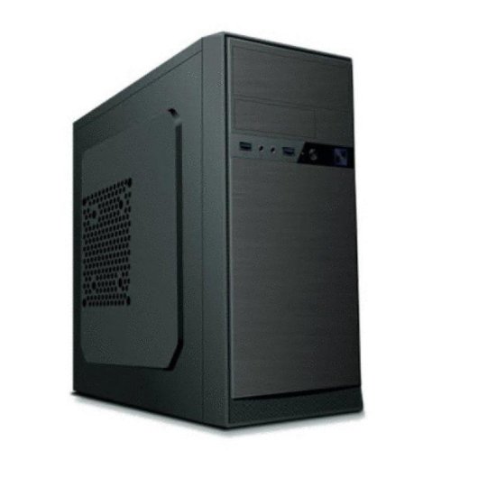 PC Sobremesa INSYS PowerNet AMD Ryzen 5 3400G 8GB 128GB SSD 1TB HDD Radeon Vega 8 Windows 11 WiFi