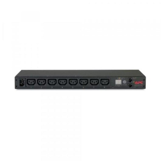 Source d'alimentation APC AP7820B 2300 VA Certifié RoHS avec surveillance