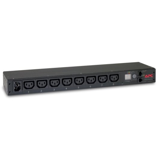 Source d'alimentation APC AP7820B 2300 VA Certifié RoHS avec surveillance