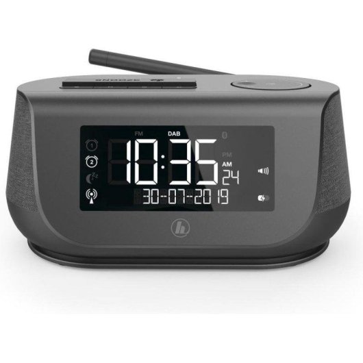 Radio Hama DR36SBT DAB+/Bluetooth FM