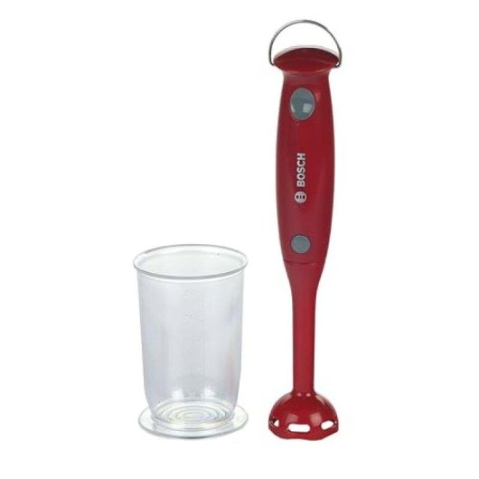 Batteur manuel pour enfants Theo Klein 9566 Bosch