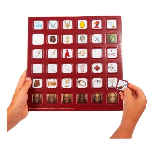 Jogo de tabuleiro Asmodee Harry Potter Taça das Casas