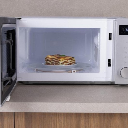Micro-ondas Cecotec Proclean 5005 20 Litros 700W Tecnologia 3DWave Temporizador Digital