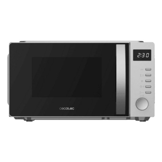 Microondas Cecotec Proclean 5105 20 Litros 700W con Grill y 3DWave