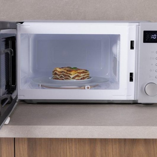 Microondas Cecotec Proclean 5105 20 Litros 700W con Grill y 3DWave