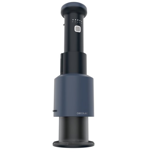 Hand-Eisbereiter Cecotec Gelatec Easymove 5 Programme Vertikale Mischung