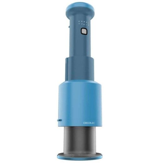 Hand-Eisbereiter Cecotec Gelatec Easymove 5 Programme Vertikale Mischung