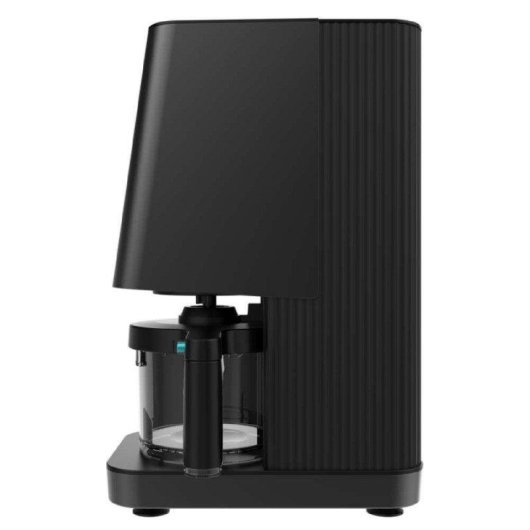 Heladera Cecotec Gelatec 1800 Touch 10 programas pantalla táctil TFT capacidad 1,35 l