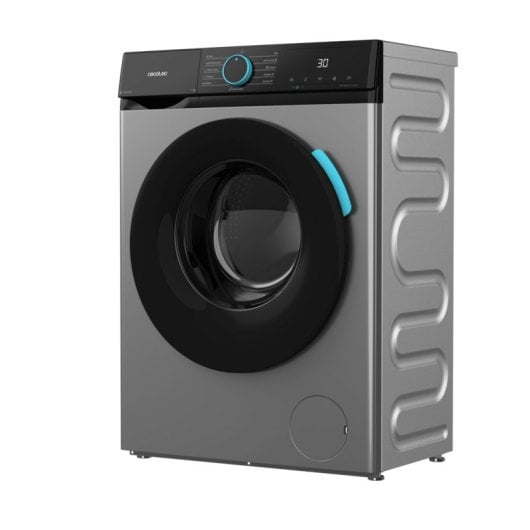 Lavadora Bolero DressCode 7160 Inverter Carga Frontal 7Kg 1200rpm A-10% Steel