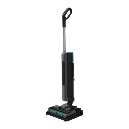 Fregona Eléctrica Cecotec Freego S10 Nova Friega et Aspire Simultanément
