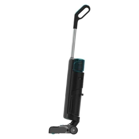 Fregona Eléctrica Cecotec Freego S10 Nova Friega et Aspire Simultanément