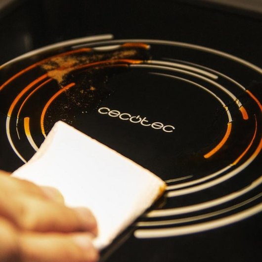 Microondas FlatPro 3400 34 Litros 2100 W com Duplo Magnetrão e 100 Programas