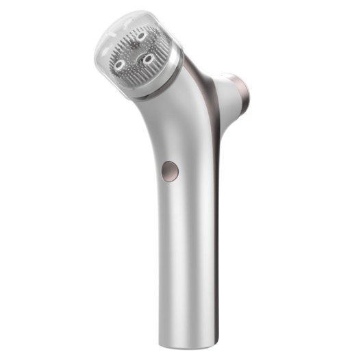 Limpiador Facial FaceCare TotalClean 2in1 con Generador de Jabón Automático