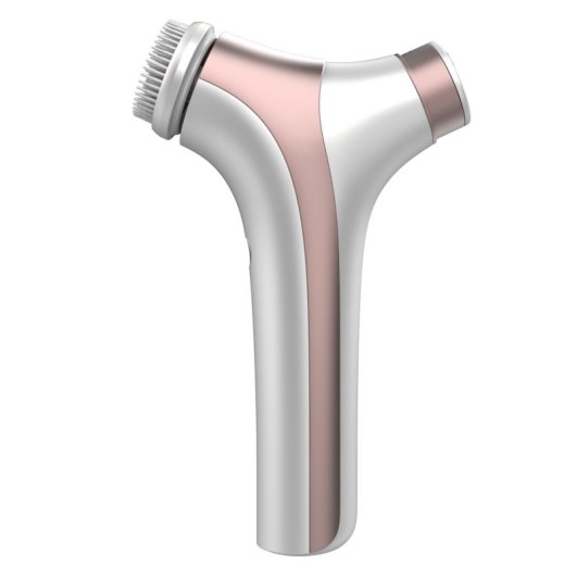 Limpiador Facial FaceCare TotalClean 2in1 con Generador de Jabón Automático
