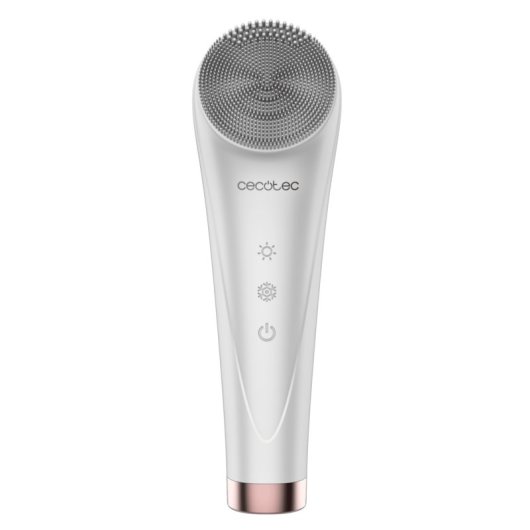 Limpeador Facial FaceCare TotalClean 2in1 HotN’Cold 4 Modos IPX7