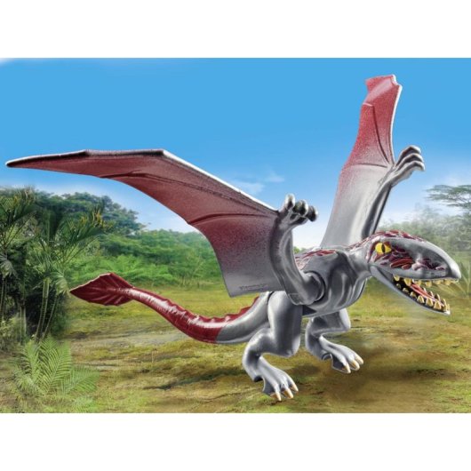 Set de juguetes Playmobil Dinos 71525 Acción/Aventura 4-10 años