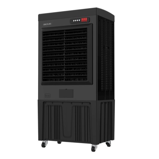 Climatizador Industrial AirClima AirIndustry 110000 110L 9000 m³/h 350W 3 Velocidades