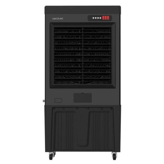 Climatizador Industrial AirClima AirIndustry 110000 110L 9000 m³/h 350W 3 Velocidades