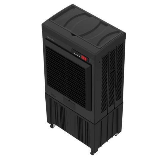 Climatizador Industrial AirClima AirIndustry 110000 110L 9000 m³/h 350W 3 Velocidades