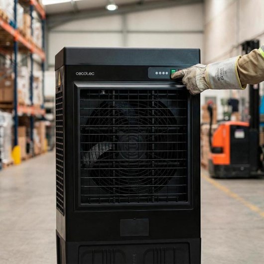 Climatizador Industrial Iceberg Thermal AirIndustry 135000 135L 18000 m³/h