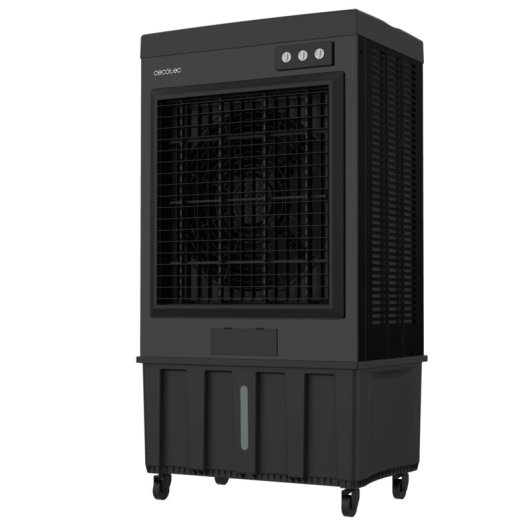 Climatizador Industrial AirClima AirIndustry 200000 200L 25000 m³/h