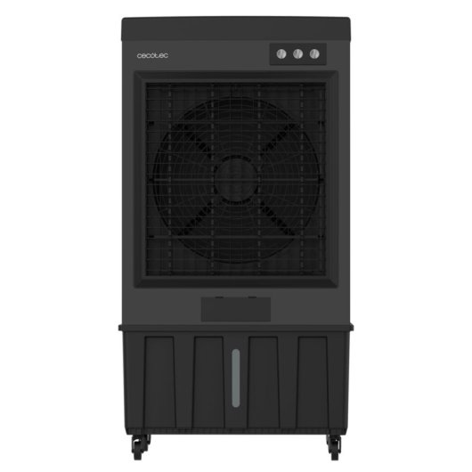 Climatizador Industrial AirClima AirIndustry 200000 200L 25000 m³/h